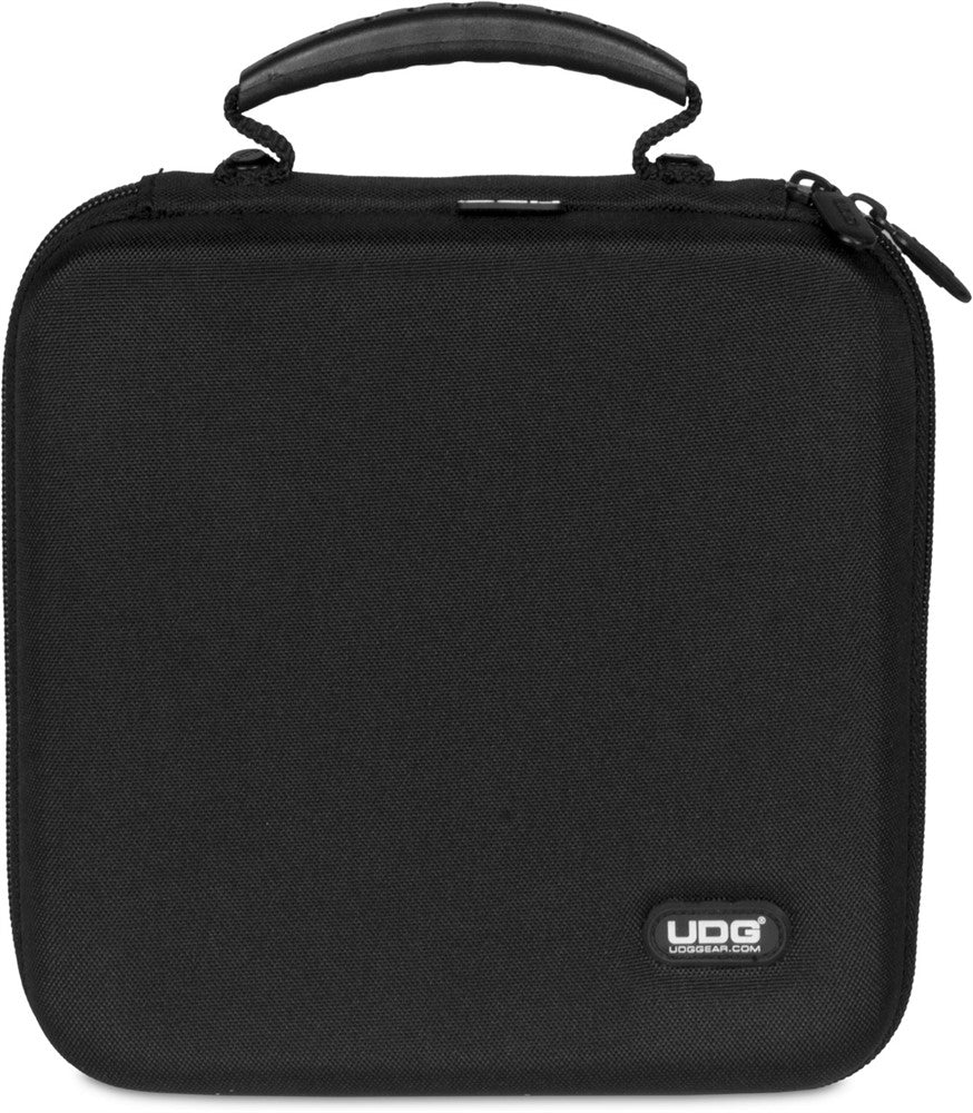 Étui rigide UDG Creator Universal Audio Satellite Thunderbolt Black