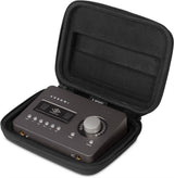UDG Creator Universal Audio Solo Hardcase Black