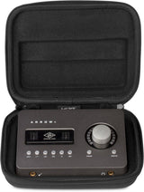 UDG Creator Universal Audio Solo Hardcase Black