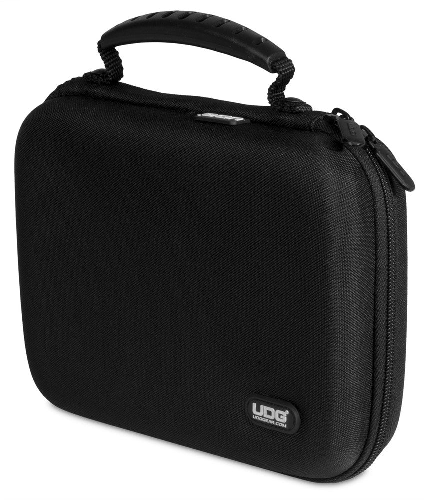UDG Creator Universal Audio Solo Hardcase Black