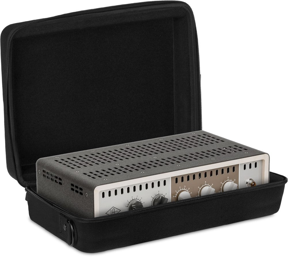 UDG Creator Universal Audio OX AMP Top box Hardcase Noir