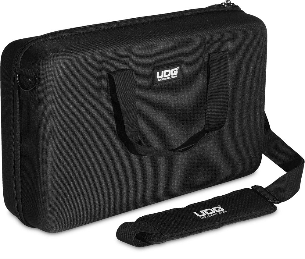 UDG Creator Universal Audio OX AMP Top box Hardcase Noir