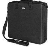 Étui rigide UDG UDG Pioneer CDJ-3000/2000NXS2/DJM900NXS2 Black