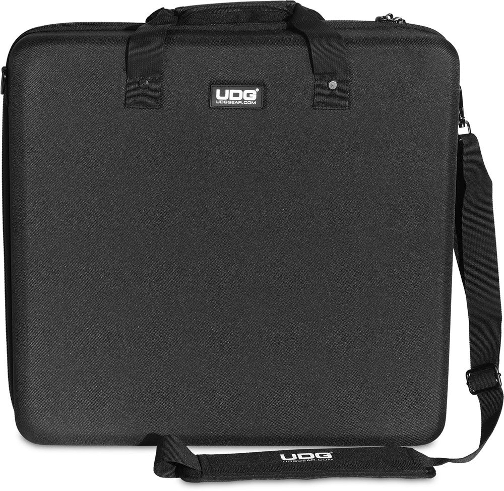 Étui rigide UDG UDG Pioneer CDJ-3000/2000NXS2/DJM900NXS2 Black
