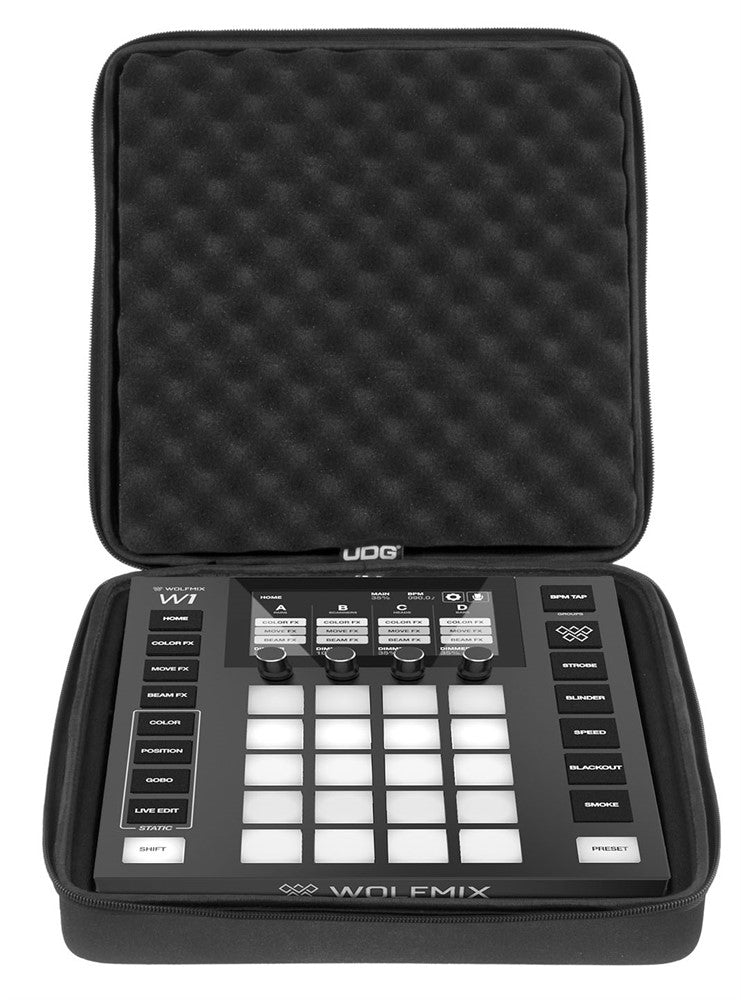 UGD Creator Wolfmix Sac