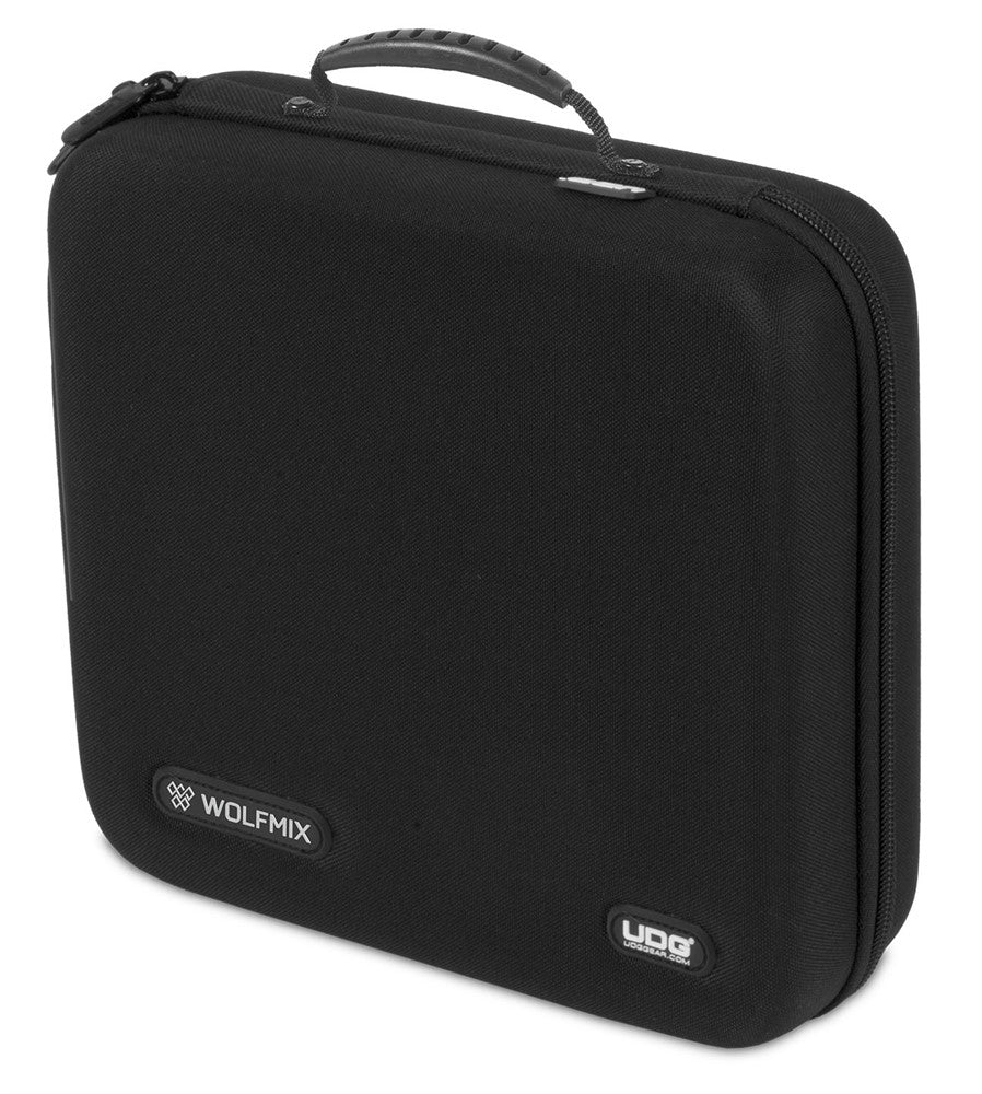 UGD Creator Wolfmix Sac