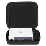 UDG Creator Universal Audio Volt 1/Volt 2 Hardcase Noir