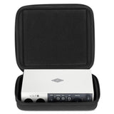 UDG Creator Universal Audio Volt 1/Volt 2 Hardcase Noir