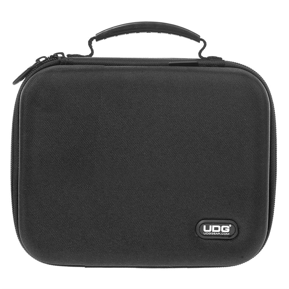 UDG Creator Universal Audio Volt 1/Volt 2 Hardcase Noir