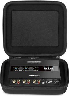 UDG Creator Reloop Flux Hardcase Noir