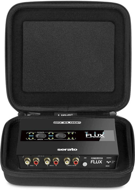 UDG Creator Reloop Flux Hardcase Noir