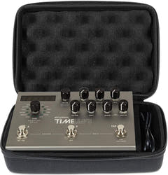 UDG Creator Strymon Pedals Étui rigide Black