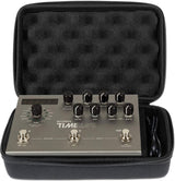UDG Creator Strymon Pedals Étui rigide Black
