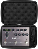 UDG Creator Strymon Pedals Étui rigide Black