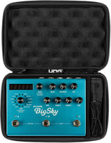 UDG Creator Strymon Pedals Étui rigide Black