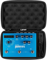 UDG Creator Strymon Pedals Étui rigide Black