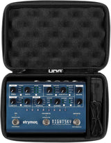 UDG Creator Strymon Pedals Étui rigide Black
