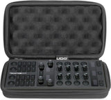 UDG Creator NI Traktor Z1 MK2/ X1 MK3/ Reloop Mixtour Pro Hardcase Noir