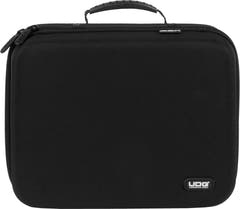 UDG Creator Focusrite Scarlett 2i2/4i4 4th Gen/Clarett+ 4Pre/2Pre hardcase Noir