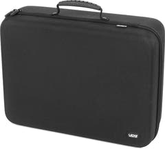 UDG Creator RodeCaster Pro II & Duo Étui rigide Noir
