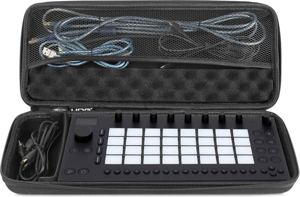 UDG Creator Ableton Move Hardcase