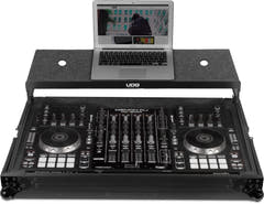 UDG Ultimate Fighicase Multi Format XXL Black MK3 Plus