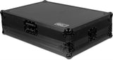 UDG Ultimate Fighicase Multi Format XXL Black MK3 Plus