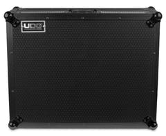 UDG Ultimate Mallette de transport multi-format XL Noir MK3 Plus (L)