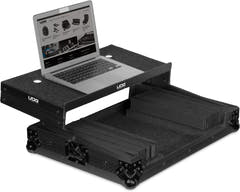 UDG Ultimate Mallette de transport multi-format XL Noir MK3 Plus (L)