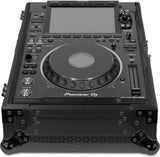 UDG Ultimate Mallette de transport multi-format CDJ/MIXER Noir MK3