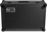 UDG Ultimate Mallette de transport multi-format CDJ/MIXER Noir MK3