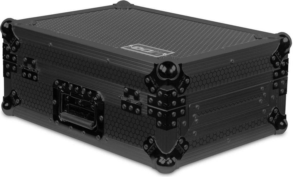 UDG Ultimate Mallette de transport multi-format CDJ/MIXER Noir MK3