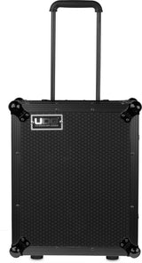 UDG Ultimate Mallette de transport multi-platines Noir MK2 Plus (T&W)