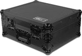 UDG Ultimate flightcase Multi Format pour platine vinyle Black MK2