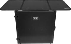 UDG Ultimate Table DJ pliable Noir MK2 Plus (W)