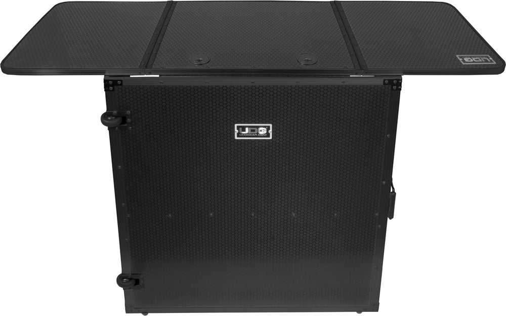 UDG Ultimate Table DJ pliable Noir MK2 Plus (W)