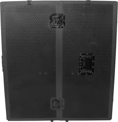 UDG Ultimate Table DJ pliable Noir MK2 Plus (W)