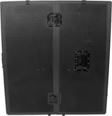 UDG Ultimate Table DJ pliable Noir MK2 Plus (W)