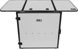 UDG Ultimate Table DJ pliable Blanc MK2 Plus (W)