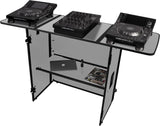 UDG Ultimate Table DJ pliable Blanc MK2 Plus (W)