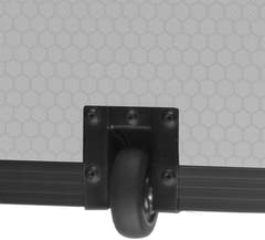 UDG Ultimate Table DJ pliable Blanc MK2 Plus (W)