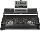UDG Ultimate Mallette de transport multi-format XXL Noir Plus (L,T&W)