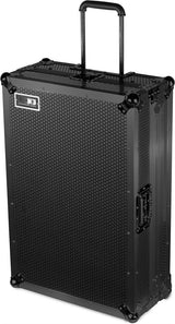 UDG Ultimate Mallette de transport multi-format XXL Noir Plus (L,T&W)