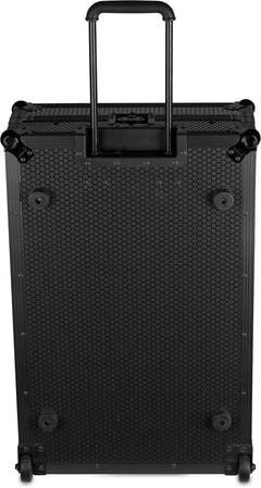 UDG Ultimate Mallette de transport multi-format XXL Noir Plus (L,T&W)