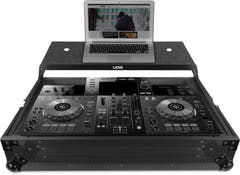 UDG Ultimate Mallette de transport Pioneer XDJ-RR Noir Plus (L&W)