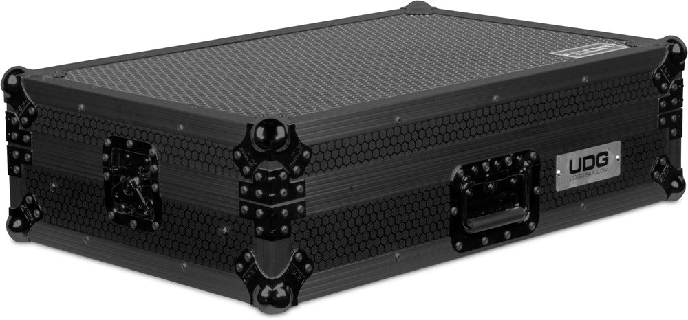 UDG Ultimate Mallette de transport Pioneer XDJ-RR Noir Plus (L&W)