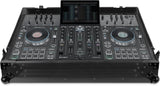 UDG Ultimate Mallette de transport Denon DJ Prime 4+ / 4 Noir Plus (W)