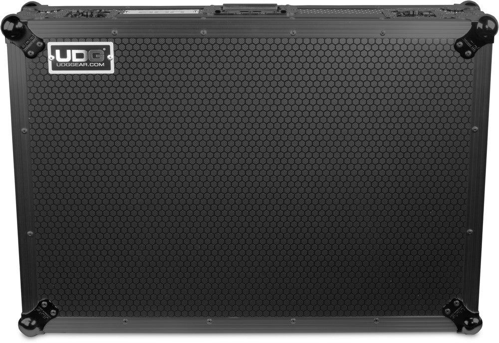 UDG Ultimate Mallette de transport Denon DJ Prime 4+ / 4 Noir Plus (W)