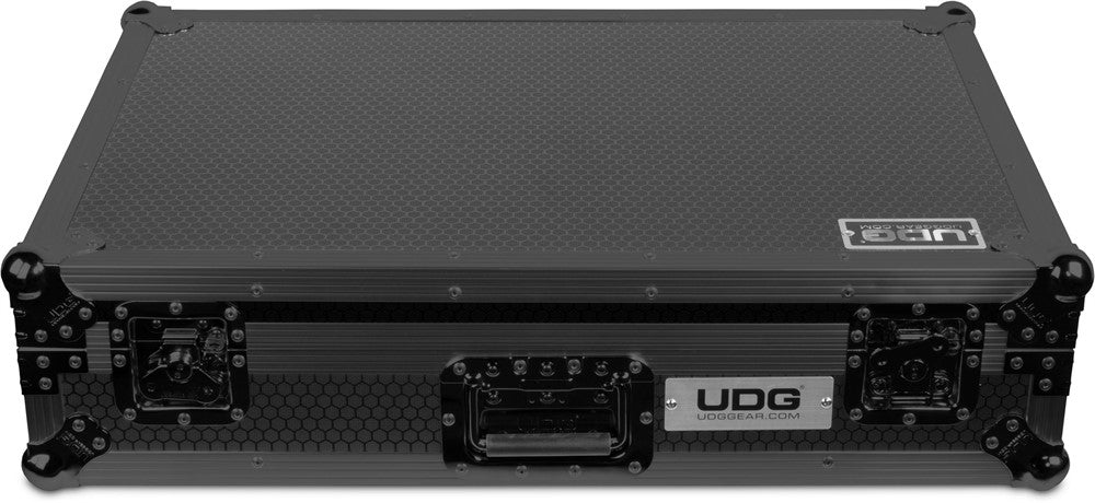 UDG Ultimate Mallette de transport Denon DJ Prime 4+ / 4 Noir Plus (W)