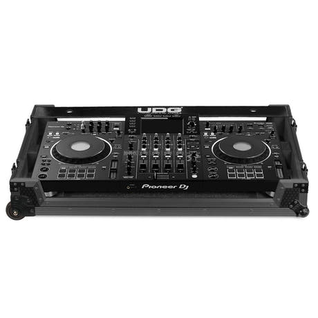 UDG Ultimate Flight Case Multi Format 3XL Noir Plus (W)